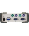 2 PORTS KVM MASTER VIEW W/1.2m - nr 21