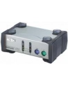2 PORTS KVM MASTER VIEW W/1.2m - nr 27
