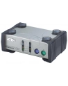 2 PORTS KVM MASTER VIEW W/1.2m - nr 2