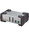 2 PORTS KVM MASTER VIEW W/1.2m - nr 30