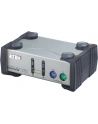 2 PORTS KVM MASTER VIEW W/1.2m - nr 33