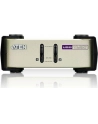 CUBIQ 2 PORT USB & PS/2 KVM SWITCH - nr 29