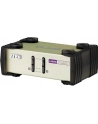 CUBIQ 2 PORT USB & PS/2 KVM SWITCH - nr 34
