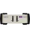 CUBIQ 2 PORT USB & PS/2 KVM SWITCH - nr 37