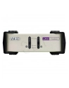 CUBIQ 2 PORT USB & PS/2 KVM SWITCH - nr 3