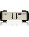 CUBIQ 2 PORT USB & PS/2 KVM SWITCH - nr 42