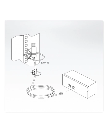Temperature Sensor for PN7