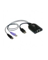 DISPLAYPORT USB VIRTUAL MEDIA KVM ADP CABLE WITH SMART CARD READER - nr 10
