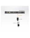 DISPLAYPORT USB VIRTUAL MEDIA KVM ADP CABLE WITH SMART CARD READER - nr 15