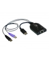 DISPLAYPORT USB VIRTUAL MEDIA KVM ADP CABLE WITH SMART CARD READER - nr 6
