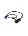 USB Virtual Media w/audio CPU Module. - nr 18