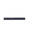 1-Console 8-Port Cat 5 High Density KVM - nr 12