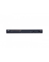 1-Console 8-Port Cat 5 High Density KVM - nr 15