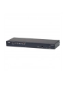 1-Console 8-Port Cat 5 High Density KVM - nr 19