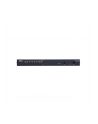 1-Console 8-Port Cat 5 High Density KVM - nr 21