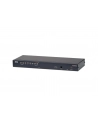 1-Console 8-Port Cat 5 High Density KVM - nr 6
