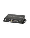 HDMI TO VGA CONVERTER W/SCALER W/EU ADP - nr 10
