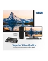 HDMI TO VGA CONVERTER W/SCALER W/EU ADP - nr 22