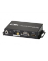 HDMI TO VGA CONVERTER W/SCALER W/EU ADP - nr 5
