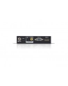 HDMI TO VGA CONVERTER W/SCALER W/EU ADP - nr 9
