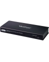 HDMI REPEATER PLUS AUDIO DE-EMBEDDER - nr 29