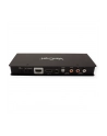 HDMI REPEATER PLUS AUDIO DE-EMBEDDER - nr 48