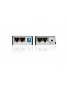 HDMI USB EXTENDER W/EU ADP. - nr 13