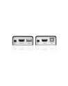 HDMI USB EXTENDER W/EU ADP. - nr 21