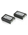 HDMI USB EXTENDER W/EU ADP. - nr 44