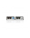 HDMI USB EXTENDER W/EU ADP. - nr 54