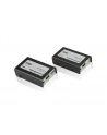 HDMI USB EXTENDER W/EU ADP. - nr 55