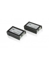 HDMI USB EXTENDER W/EU ADP. - nr 58