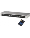 8 PORT HDMI SWITCH W/230V ADP. - nr 14
