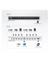 8 PORT HDMI SWITCH W/230V ADP. - nr 15
