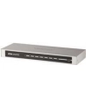 8 PORT HDMI SWITCH W/230V ADP. - nr 28