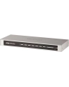 8 PORT HDMI SWITCH W/230V ADP. - nr 30