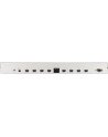 8 PORT HDMI SWITCH W/230V ADP. - nr 31