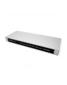 8 PORT HDMI SWITCH W/230V ADP. - nr 55