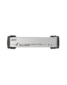 4 PORT DVI VIDEO SPLITTER W/23 - nr 12