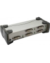 4 PORT DVI VIDEO SPLITTER W/23 - nr 18