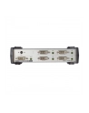 4 PORT DVI VIDEO SPLITTER W/23 - nr 25