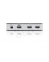 2 PORT HDMI Splitter W/1.8M W/EU ADP (2K x 4K) - nr 14