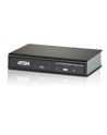 2 PORT HDMI Splitter W/1.8M W/EU ADP (2K x 4K) - nr 20
