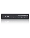 2 PORT HDMI Splitter W/1.8M W/EU ADP (2K x 4K) - nr 22