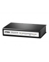 2 PORT HDMI Splitter W/1.8M W/EU ADP (2K x 4K) - nr 24