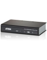 2 PORT HDMI Splitter W/1.8M W/EU ADP (2K x 4K) - nr 29