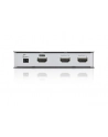 2 PORT HDMI Splitter W/1.8M W/EU ADP (2K x 4K) - nr 2