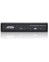 2 PORT HDMI Splitter W/1.8M W/EU ADP (2K x 4K) - nr 30