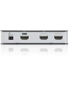 2 PORT HDMI Splitter W/1.8M W/EU ADP (2K x 4K) - nr 31