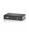 2 PORT HDMI Splitter W/1.8M W/EU ADP (2K x 4K) - nr 35